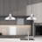 Alysen 1 - Light Pendant-404678630