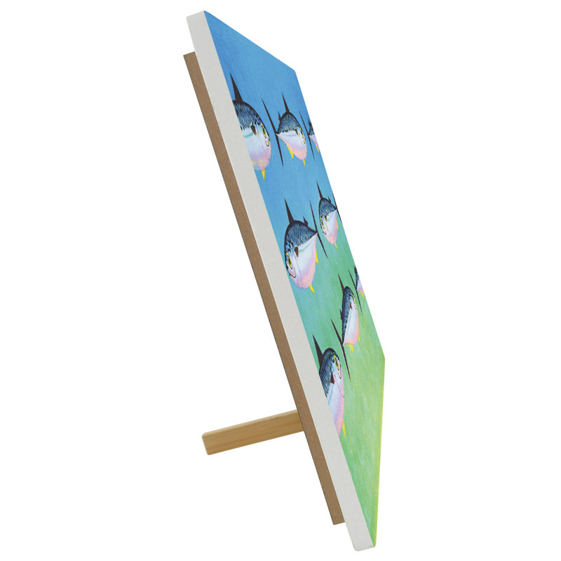 C.CHAPMAN Coastal Wall Decor