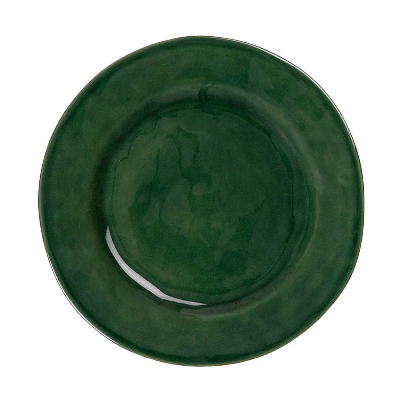 Puro 16 - Piece Place Setting, Basil