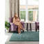 Tapis à poils longs Ryerson Jill Zarin-217481825