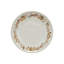 Plymouth Stoneware Dinner Plate