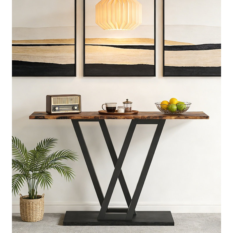 Console Farmhouse