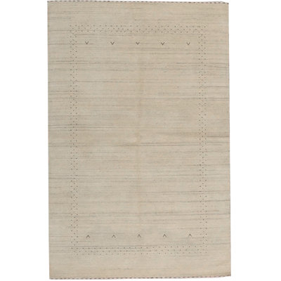 Wool Area Rug