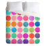 Collection de housse de couette