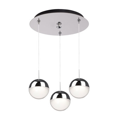Pluto LED Pendant