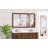 60" Oversized Modern Rectangle Bathroom Mirror-2068603825-2068603830