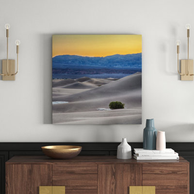 Rolling Sand Hills - Print