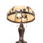 Meyda Tiffany & Stained Glass Table Lamp