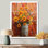 Sloan - impressions murales florales