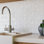 Sierra 2.95 In. X 11.81 In. Glossy Ceramic Subway Wall Tile