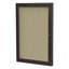 Babillards fermés en tissu à 1 porte Ghent-11138585-11138578-11138577
