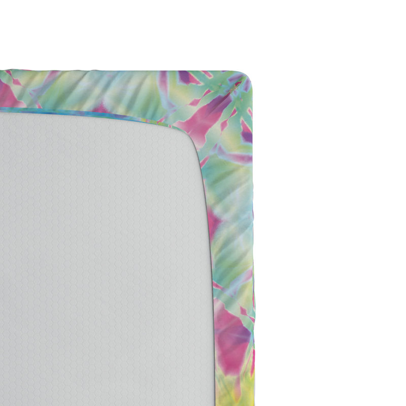 Microfiber Fitted Sheet, Queen Fitted Sheet