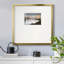 Cayenna Snake River Fog, impression sur papier-88431528