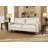 Elden Faux Leather Sofa-1296097115-1268876334