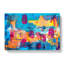 Abstract Art Painting Vol.449 by S.Johnson - Wrapped Canvas-55306848