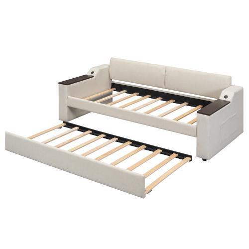 Beds