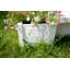Zirke Wood Garden Bench-13249241