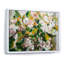 Impressionnisme - Impression sur toile avec cadre flottant-1942414976-1942414986