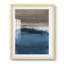 «Blush Sunrise I», reproduction encadrée-1149045578-1149045580