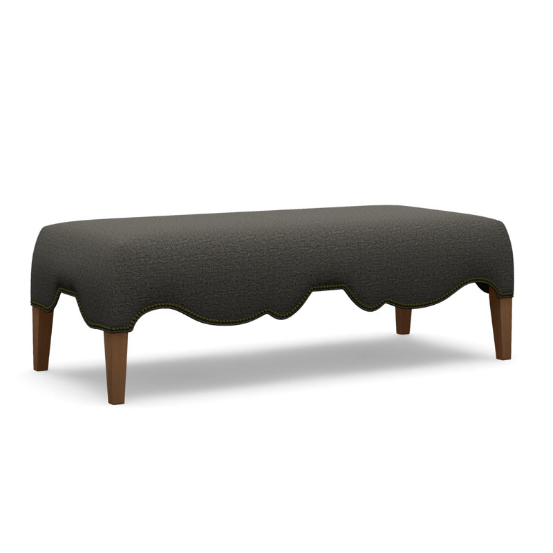Bench, Yes, Luscious 414228, Walnut