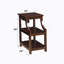 Table d'appoint Wasaki