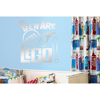Wall Decal