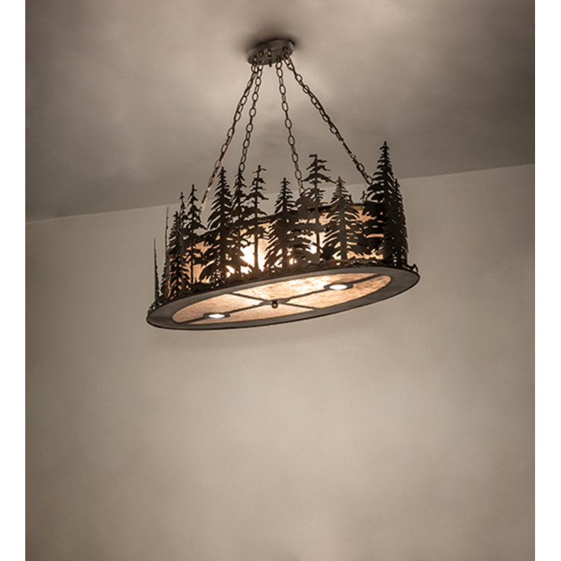 Cilindro 1 - Light Pendant
