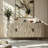 High-End Kitchen Sideboard