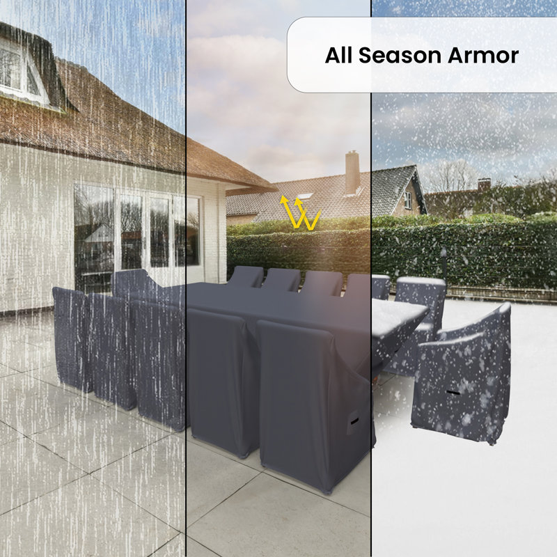 Outdoor Cover