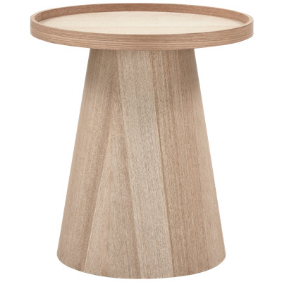 Maud Solid Coffee Table