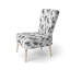 Chaise rembourrée Modern-1243131079