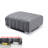 Makenna Velvet Ottoman-501723136