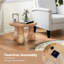 Table d'appoint 24 po