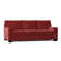Fullerton Upholstered 85'' Sofa