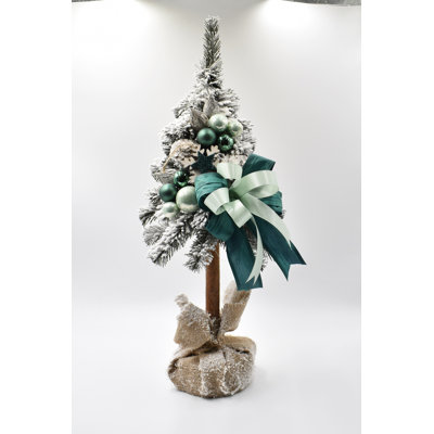 Magic Christmas Tabletop Tree