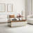 Rochon Lana Mirrored Coffee Table