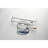 Pot Filler Faucet - Brass Inner, Outer, Quiet Flow Supply Structure, Coating, Stable Release-947065580