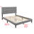Artemiza Upholstered Platform Bed-1467852587-1467852586