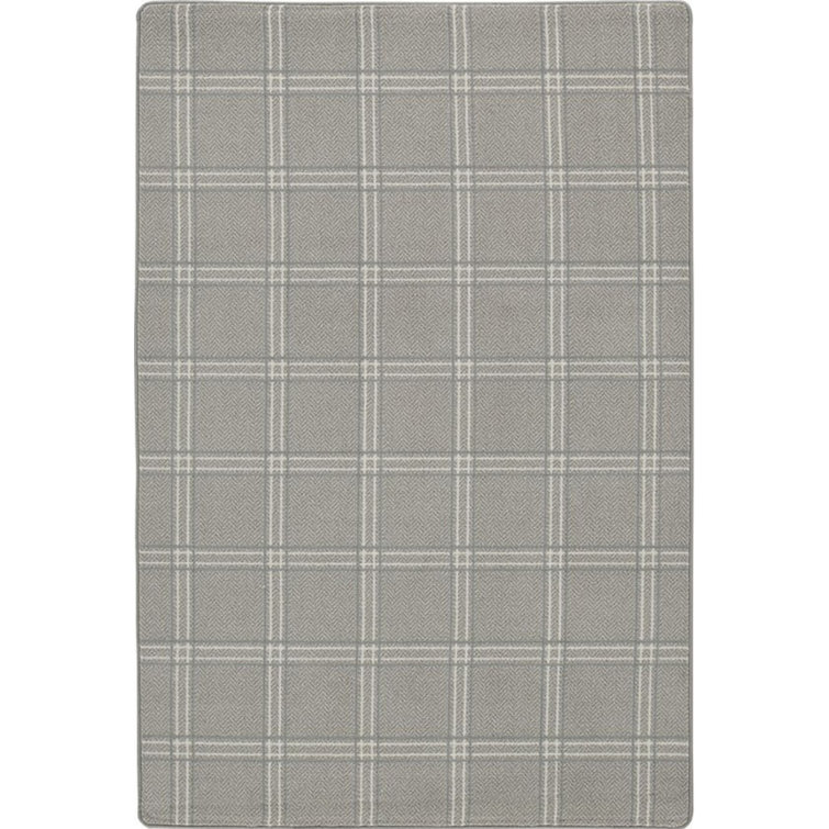 Tapis à carreaux carreaux Imagine Pane