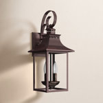 Amarone Wall Light