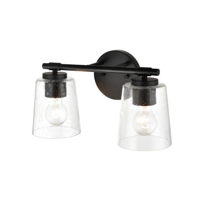 Reita 2 - Light Dimmable Vanity Light