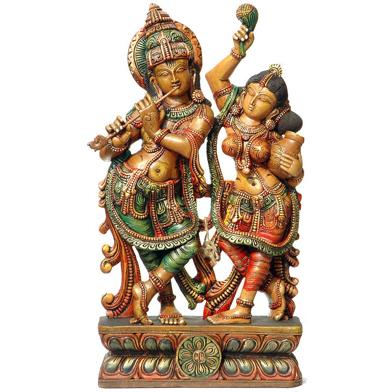 Religious & Spiritual Statue