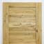 Pinache Solid Oak Barn Door-330862378