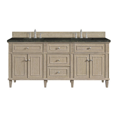 Lorelai 72'' W Double Vanity