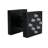 Aqua Piazza Complete Shower System with Rough-in Valve