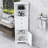 Zaviah Bathroom Cabinet-940765018