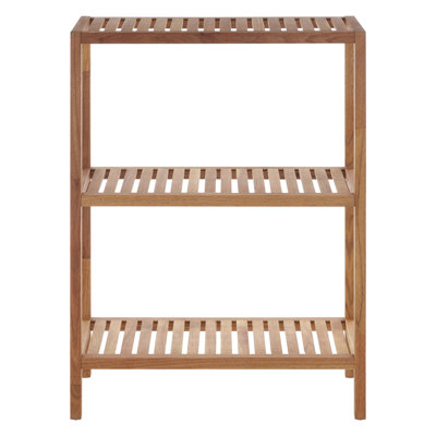 Winston 65 x 85cm Bathroom Shelf Unit