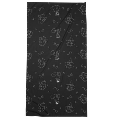 Bath Towel