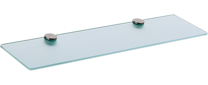 AXOR Uno Accent Shelf, Chrome