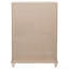 Commode 5 tiroirs Wedner